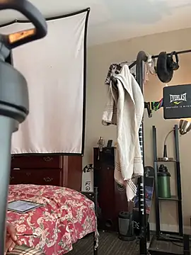 KeYBuMp323 online show from 02/25/26, 03:43