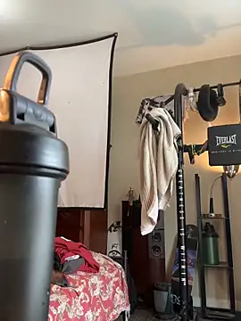 KeYBuMp323 online show from 03/05/26, 04:14