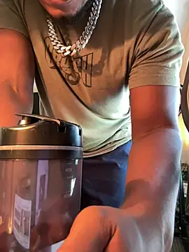 KeYBuMp323 online show from 04/17/26, 03:04