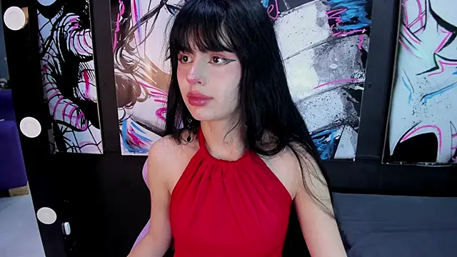 Dita von2 online show from 11/05/25, 11:43