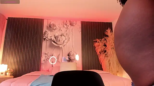 MichellePreston online show from 04/05/26, 12:13