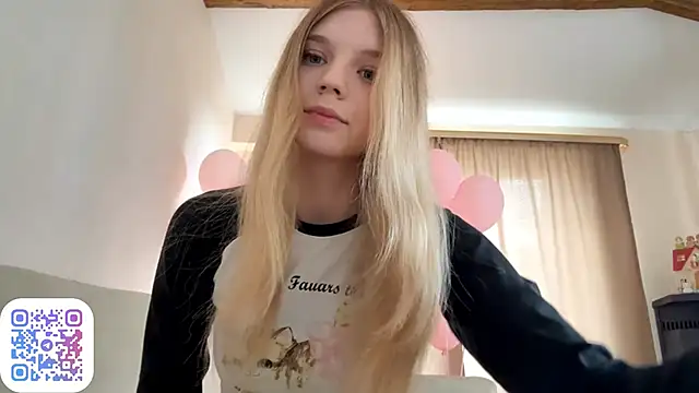 FruityXo online show from 09/21/25, 10:17