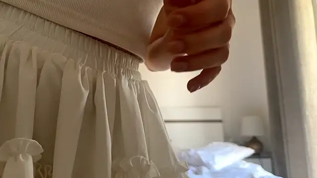 FruityXo online show from 02/14/26, 12:46