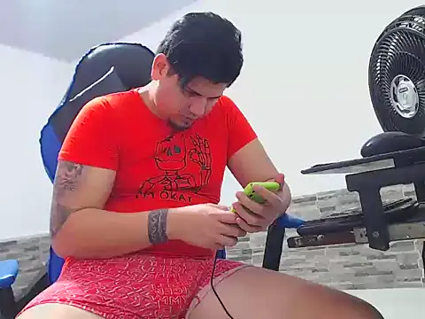 mister cum1999 online show from 10/30/25, 09:37