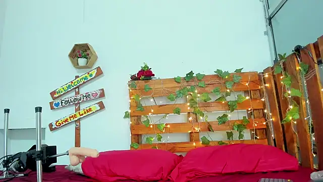 cris dulce online show from 01/11/26, 02:16