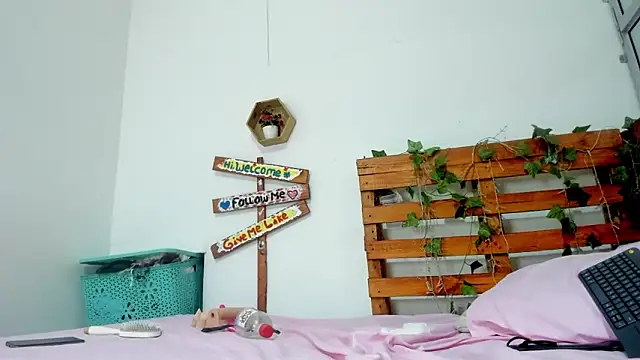 cris dulce online show from 03/25/26, 11:00