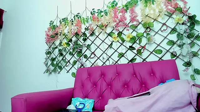 cris dulce online show from 03/31/26, 02:57