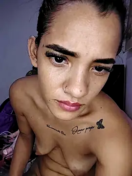 cris dulce online show from 04/02/26, 06:44