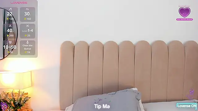 Jasmin hamdan online show from 10/06/25, 09:23