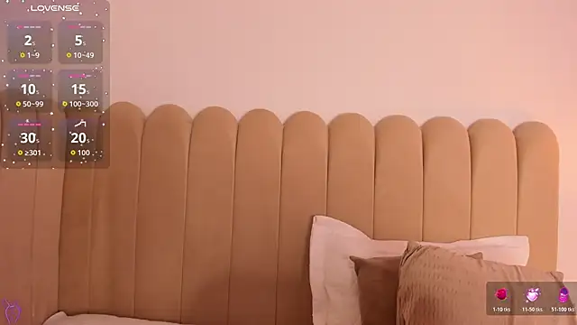 Jasmin hamdan online show from 12/15/25, 06:56