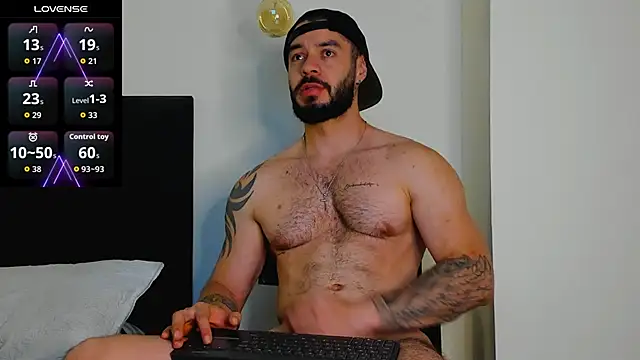 Drake Cole online show from 02/11/26, 11:32