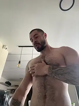 Drake Cole online show from 03/15/26, 01:39