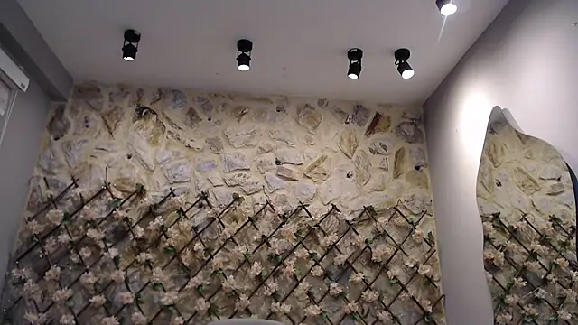 VenusBlazer online show from 02/01/26, 02:26