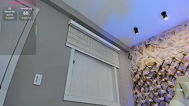 VenusBlazer online show from 02/23/26, 01:41