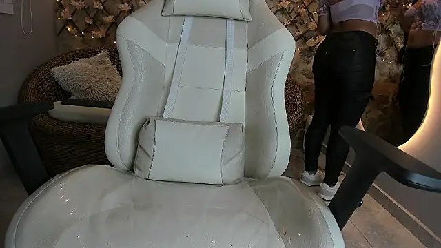 VenusBlazer online show from 02/27/26, 07:14