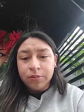 BellaRoux1 online show from 12/22/25, 04:26