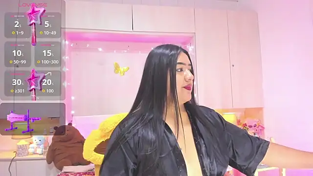 LilyWhitney online show from 05/31/26, 04:20