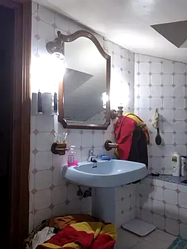 pollita dura  online show from 03/09/26, 08:46