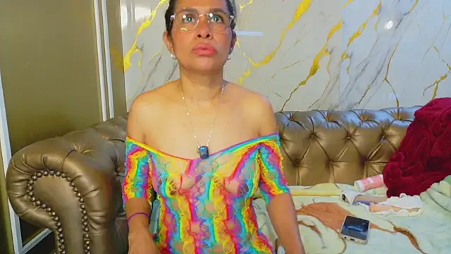 Vanessa 7  online show from 02/24/26, 04:05