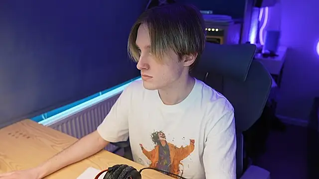 Serxyi online show from 03/31/26, 11:43