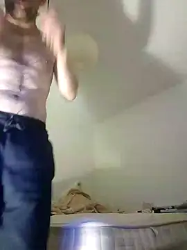 SexSavrem06 online show from 09/29/25, 02:55