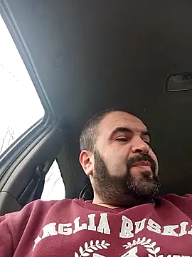 HairypapaK online show from 02/18/26, 08:10