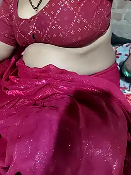 POOJACOUPLE online show from 12/05/25, 10:13