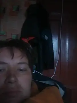 Romashka33011 online show from 09/24/25, 07:23