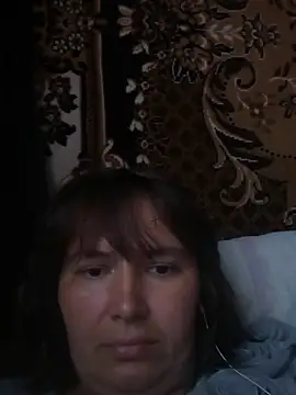 Romashka33011 online show from 10/28/25, 12:19