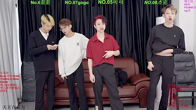 Beautifulboys-777 online show from 03/26/26, 01:01