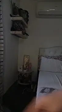 NinaDOM4CUM online show from 02/16/26, 10:39