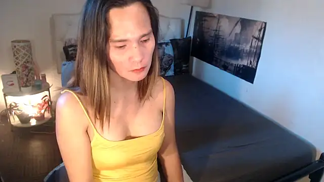 NinaDOM4CUM online show from 03/15/26, 11:11