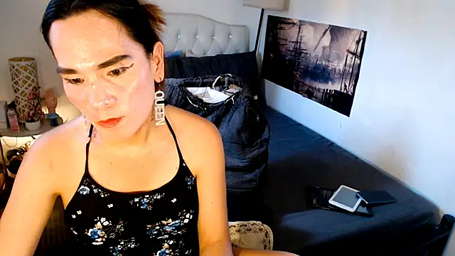 NinaDOM4CUM online show from 05/15/26, 11:12