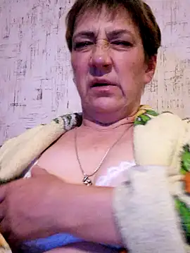 MeryLive59011 online show from 10/20/25, 07:58