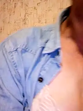 MeryLive59011 online show from 10/26/25, 08:15