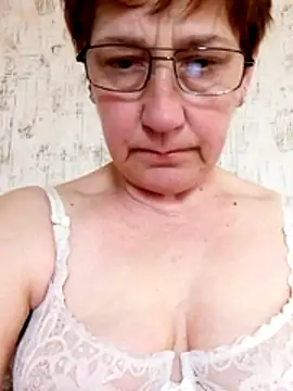 MeryLive59011 online show from 04/12/26, 07:57