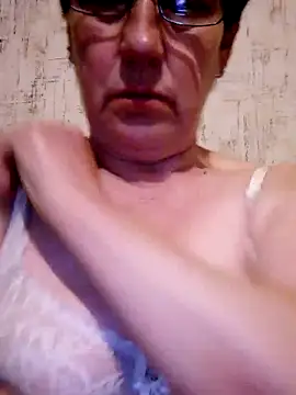 MeryLive59011 online show from 04/15/26, 06:59