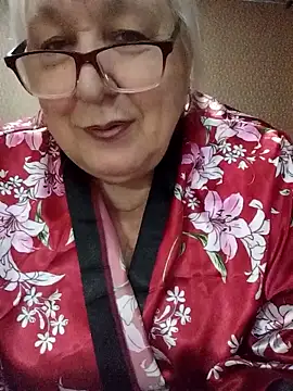 Alexia64231 online show from 11/16/25, 03:45