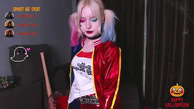 Snapshot of godlikegirlyy chatting on 10/31/25, 04:08 godlikegirlyy online show from 10/31/25, 04:08