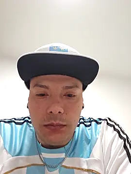 Sergiochicaguala online show from 04/02/26, 04:04