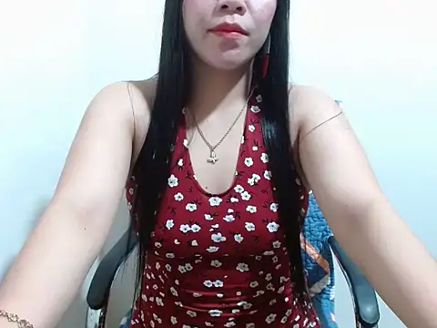 Sweet jinns69 online show from 05/07/26, 01:00