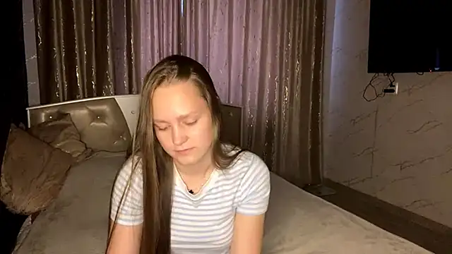 SoSweetGirl online show from 10/07/25, 11:07