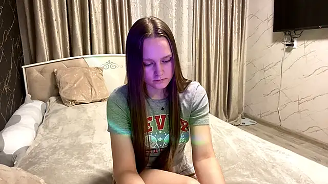 SoSweetGirl online show from 11/04/25, 01:10