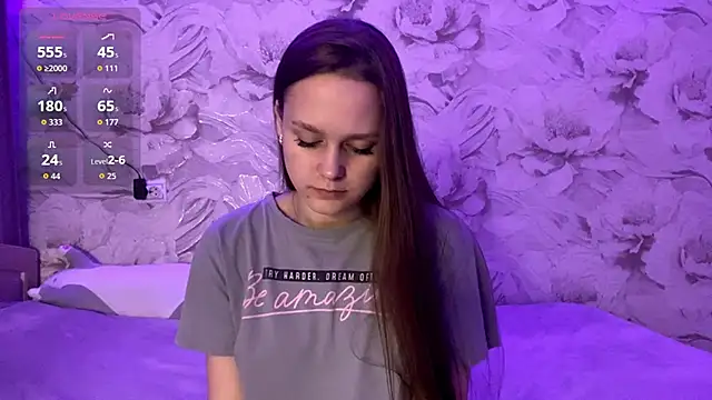 SoSweetGirl online show from 03/08/26, 08:23