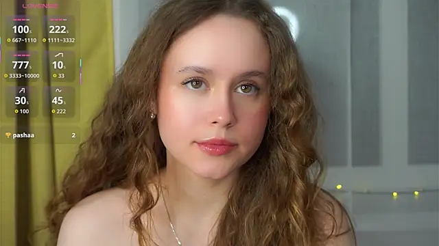 SusannaScholler online show from 02/15/26, 10:39