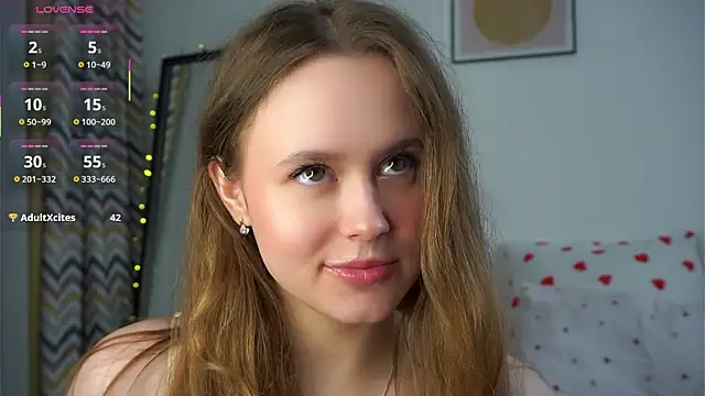 SusannaScholler online show from 03/04/26, 10:16