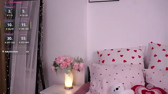 SusannaScholler online show from 03/18/26, 10:02