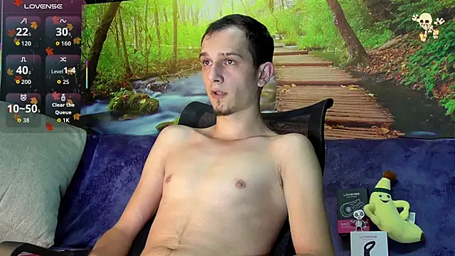 Snapshot of AxelMassimo chatting on 11/07/25, 03:50 AxelMassimo online show from 11/07/25, 03:50