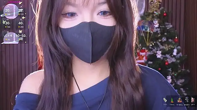      Panda      online show from 12/20/25, 03:13