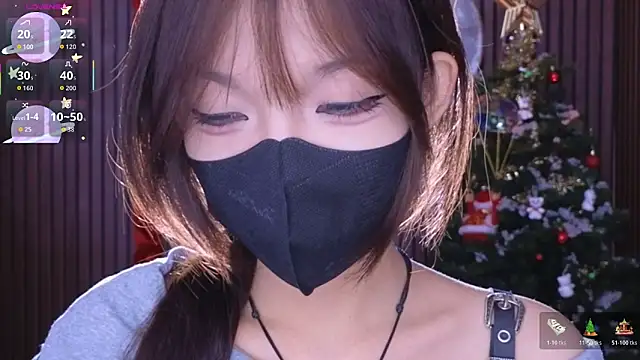      Panda      online show from 01/07/26, 03:20